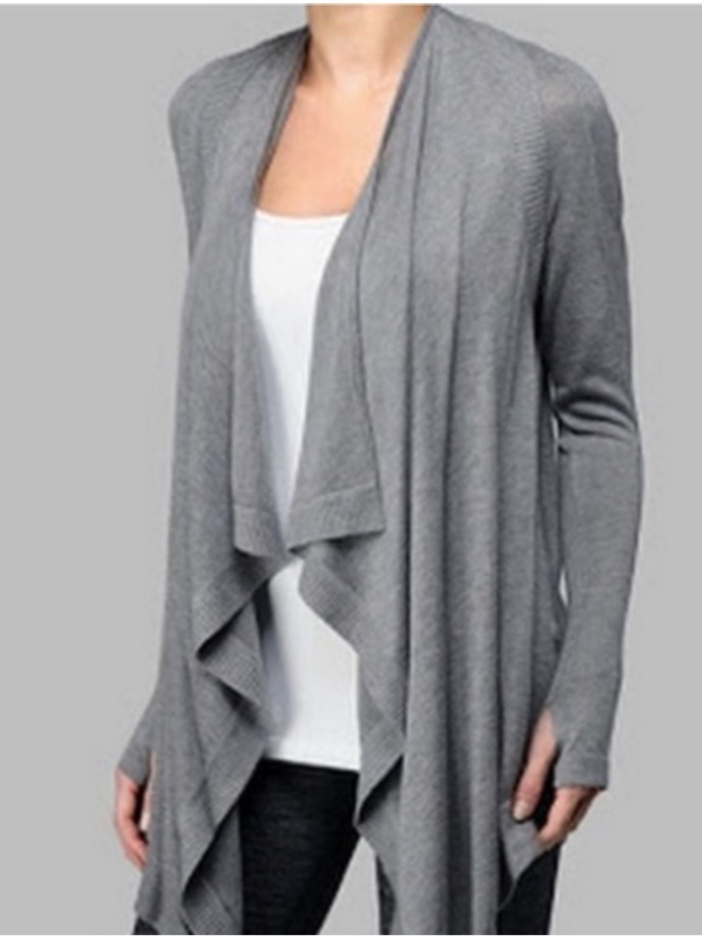 Lululemon • Express Yourself Wrap • Size M/L